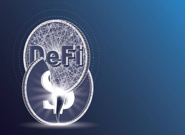 DeFi Revolution: How Decentralized Finance Is Transforming the Future of Money